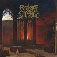 FORLORN CITADEL - Songs Of Mourning/Dusk CD
